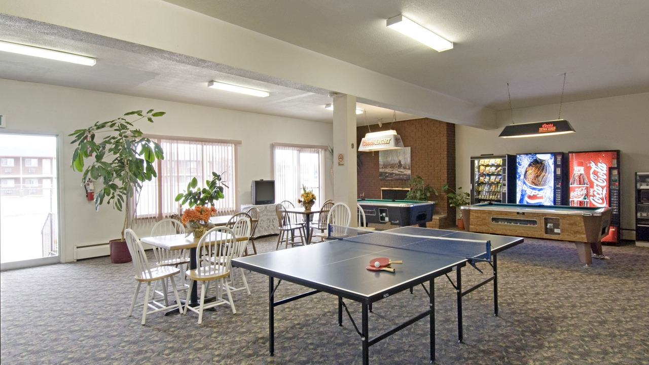 Photo of Livingroom in Evans