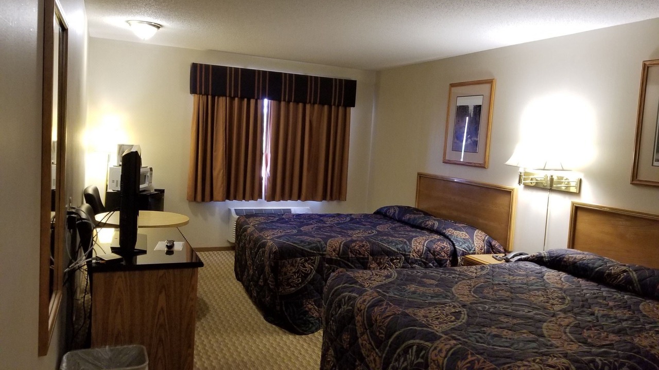 Photo of Bedroom in Vermillion