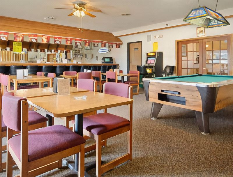 Photo of Livingroom in Watertown