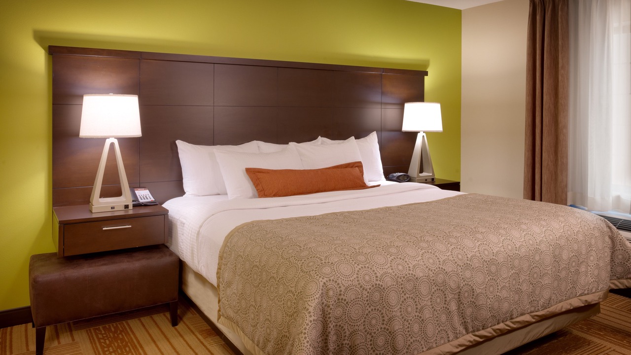Photo of Bedroom in Cheyenne
