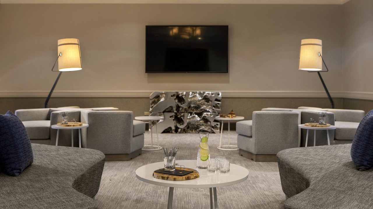 Photo of Livingroom in Northeast Park Hill