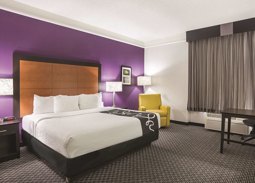 Photo of Bedroom in Central Scottsdale