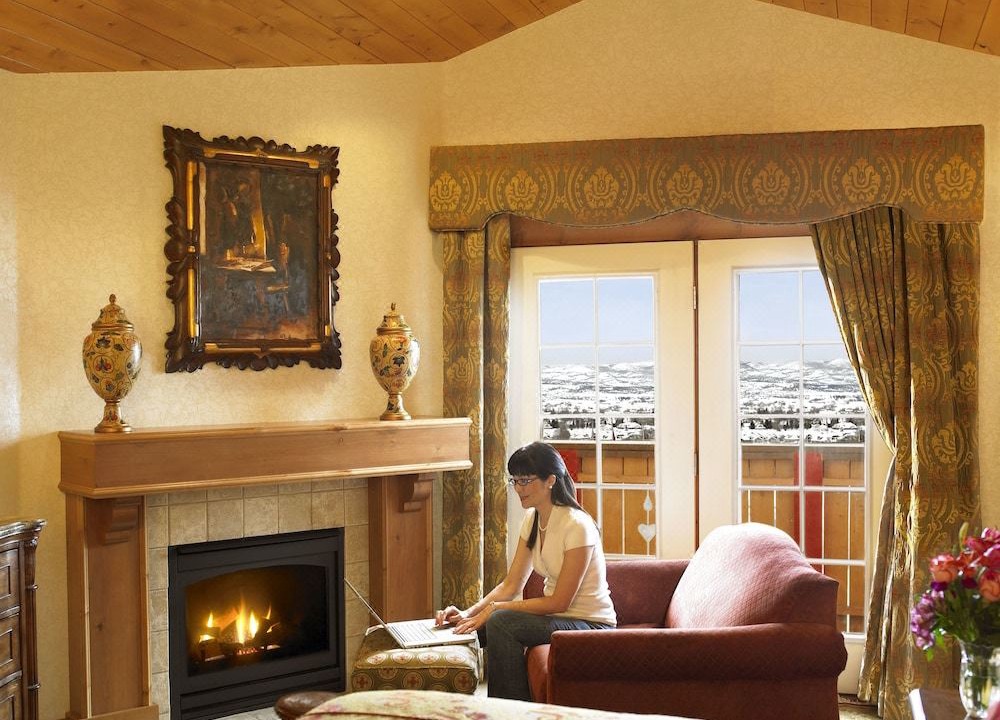 Photo of Livingroom in Zermatt