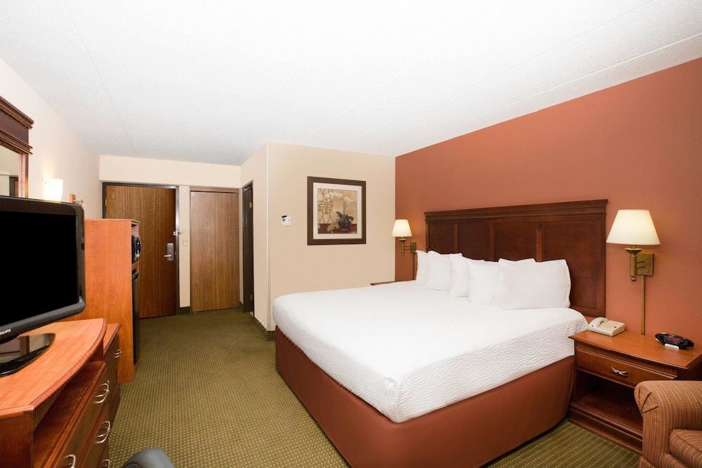Photo of Bedroom in Omaha