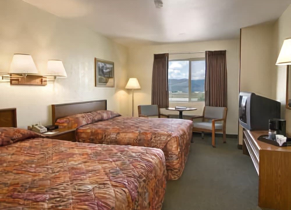 Photo of Bedroom in Wye