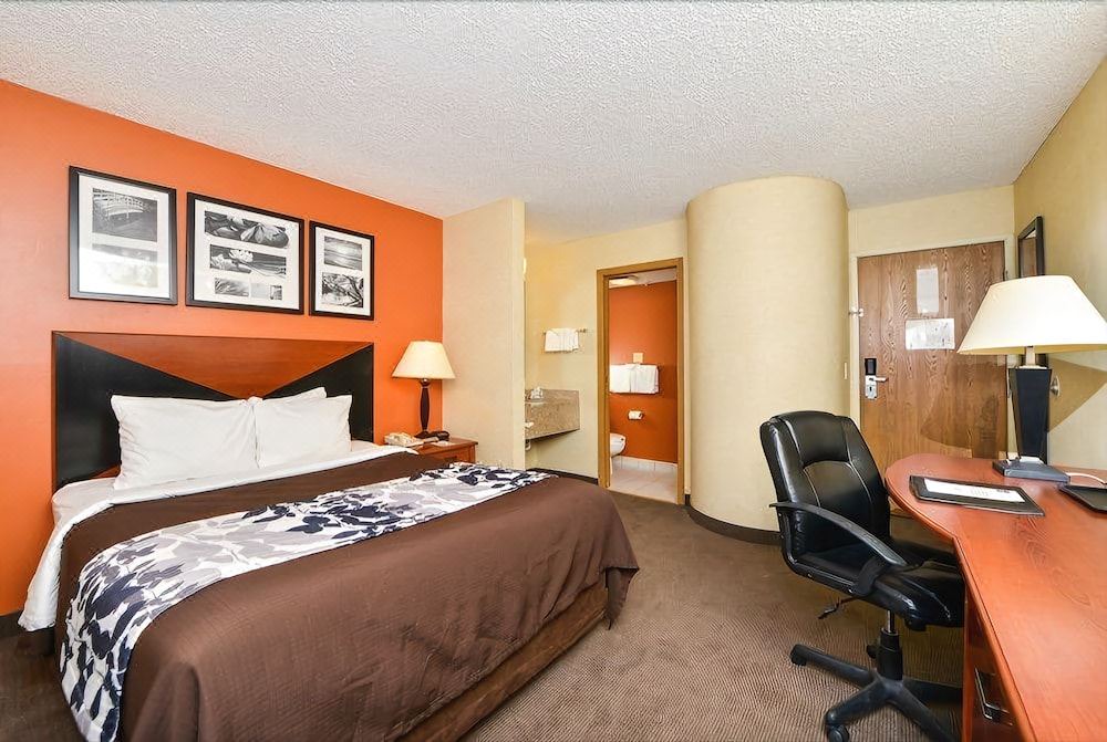 Photo of Bedroom in Billings