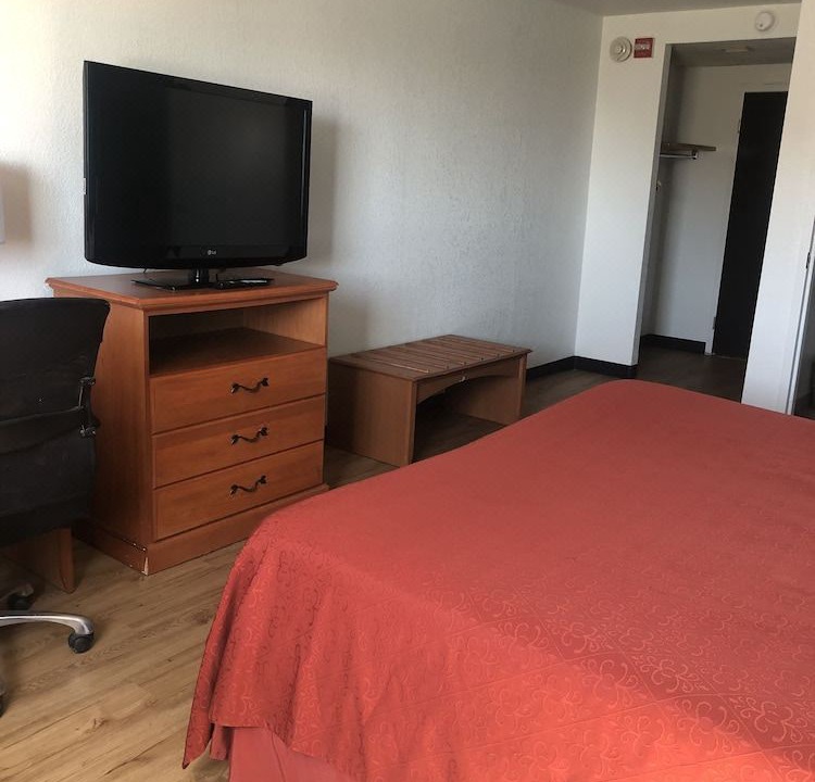 Photo of Bedroom in Highlands