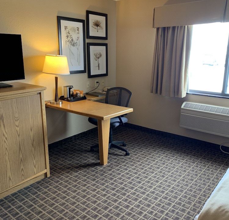 Photo of Livingroom in Aberdeen