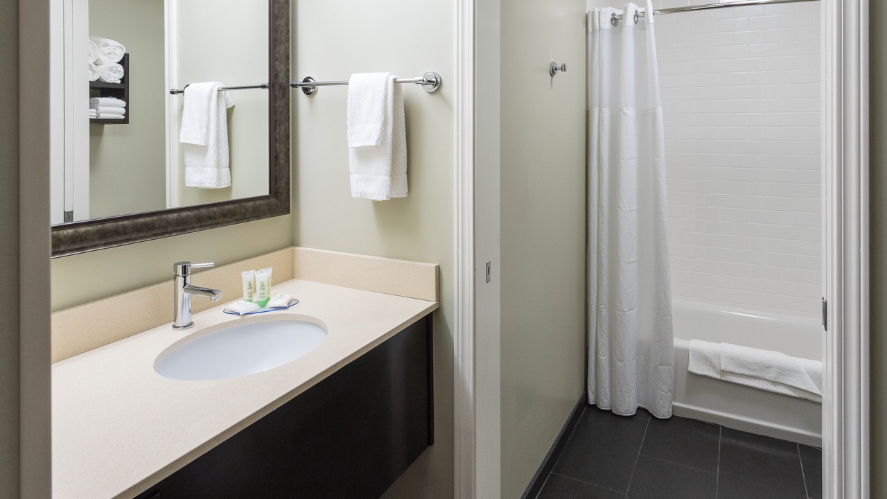 Photo of Bathroom in West Omaha