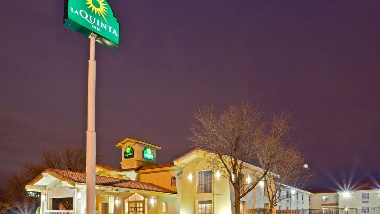 Photo of Buildings in North Central Omaha
