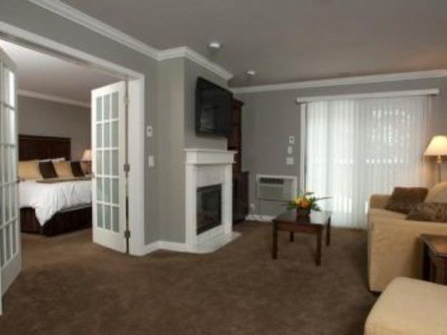 Photo of Livingroom in Deadwood