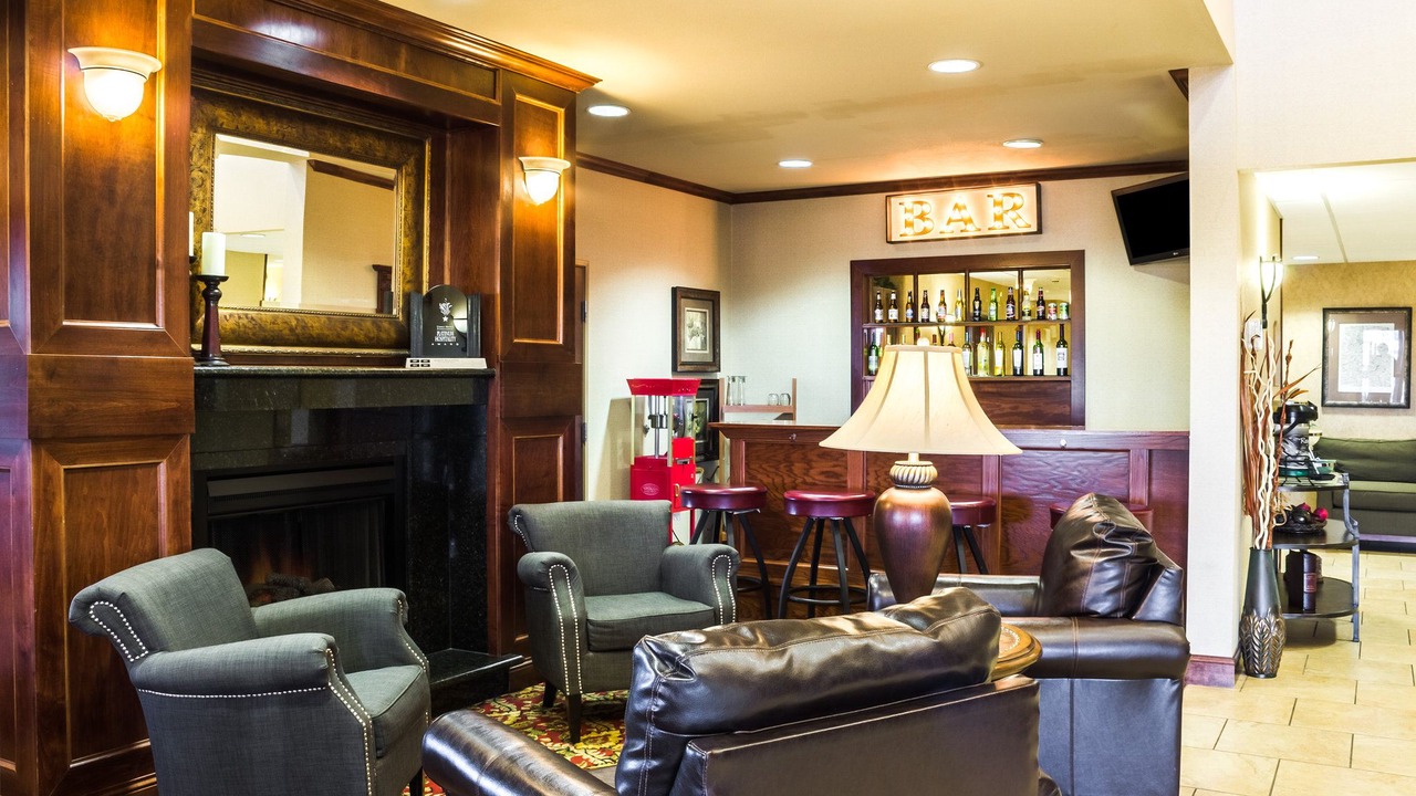 Photo of Livingroom in Buffalo Ridge