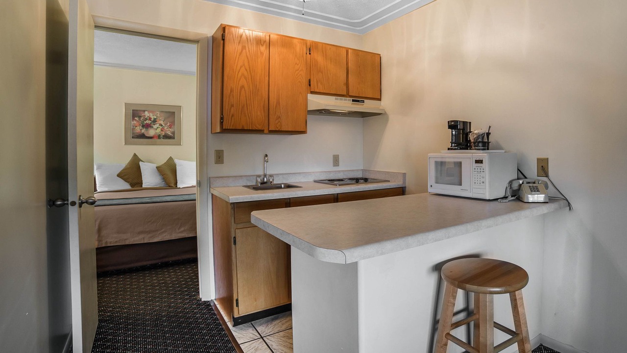 Photo of Kitchen in Lander