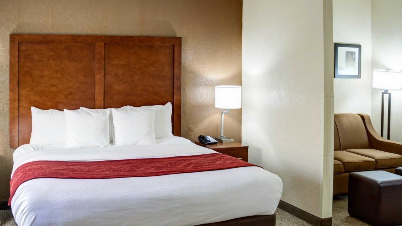 Photo of Bedroom in North Central Omaha