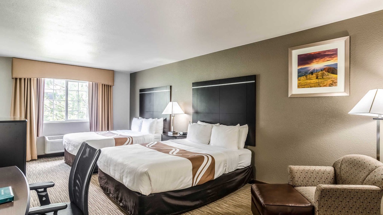 Photo of Bedroom in West Central Westminster