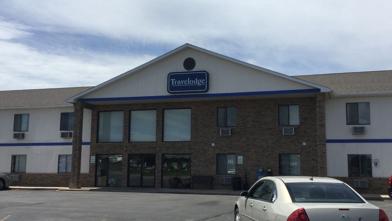 Photo of Buildings in Spearfish
