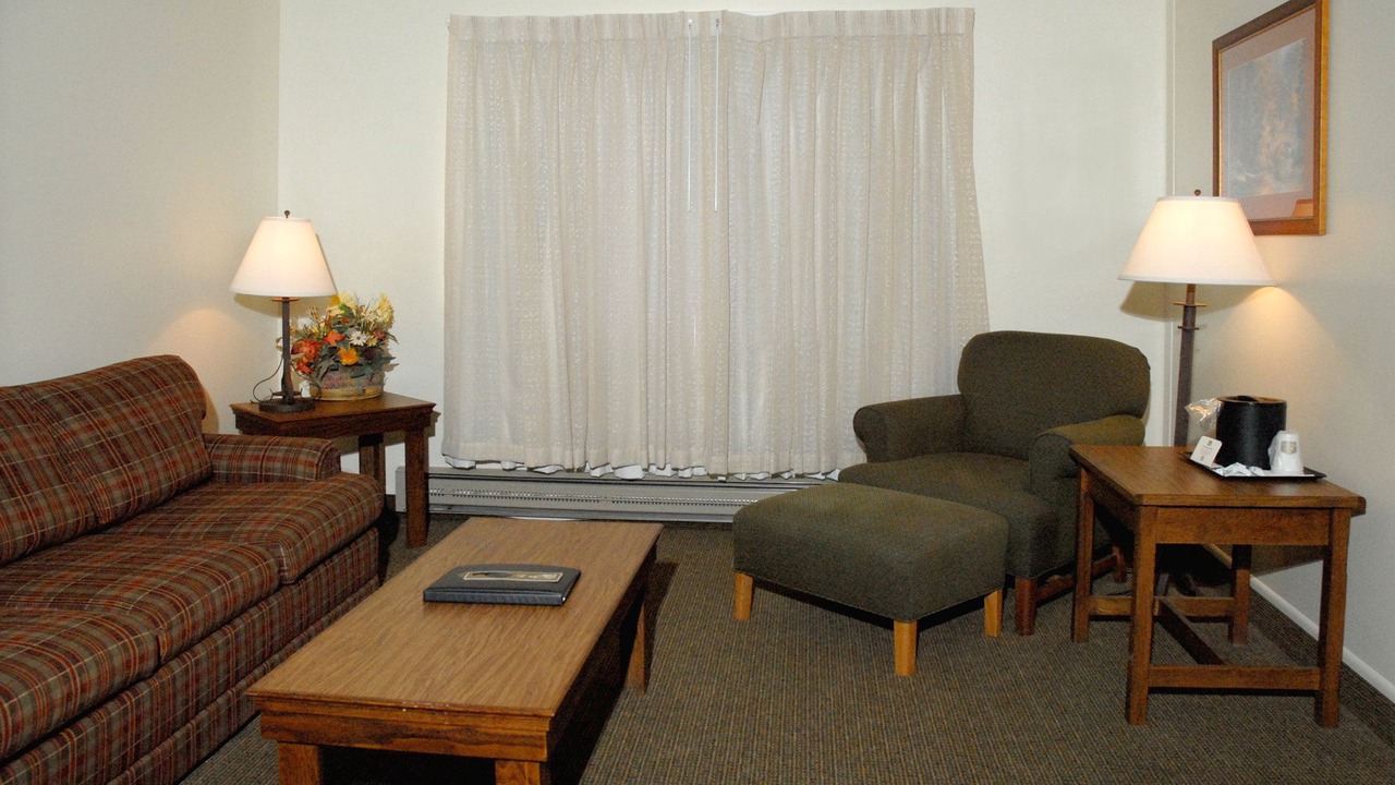 Photo of Livingroom in Dillon