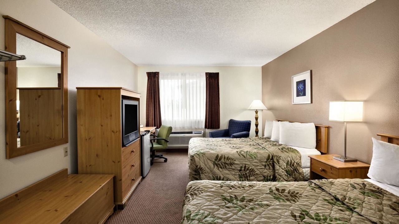 Photo of Livingroom in Billings