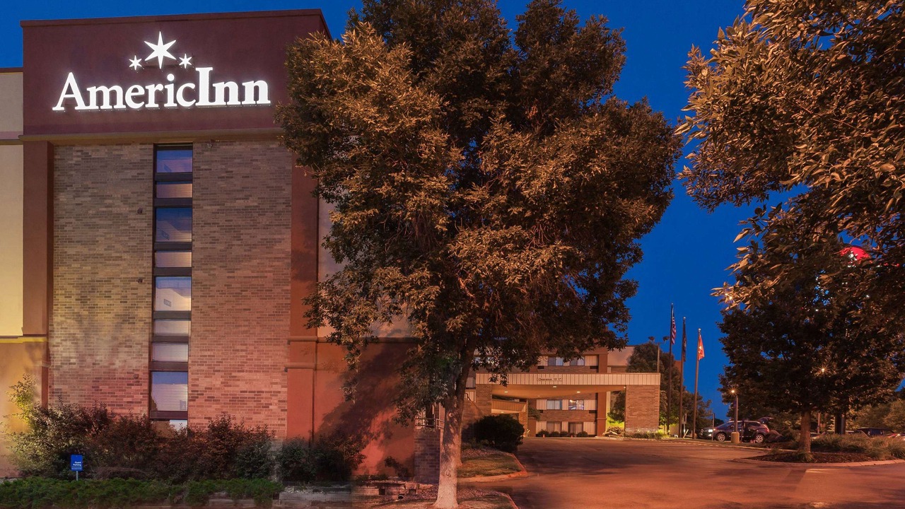 Photo of Buildings in Omaha