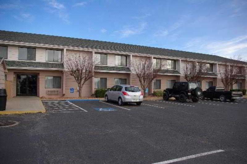 Photo of Buildings in Kanab