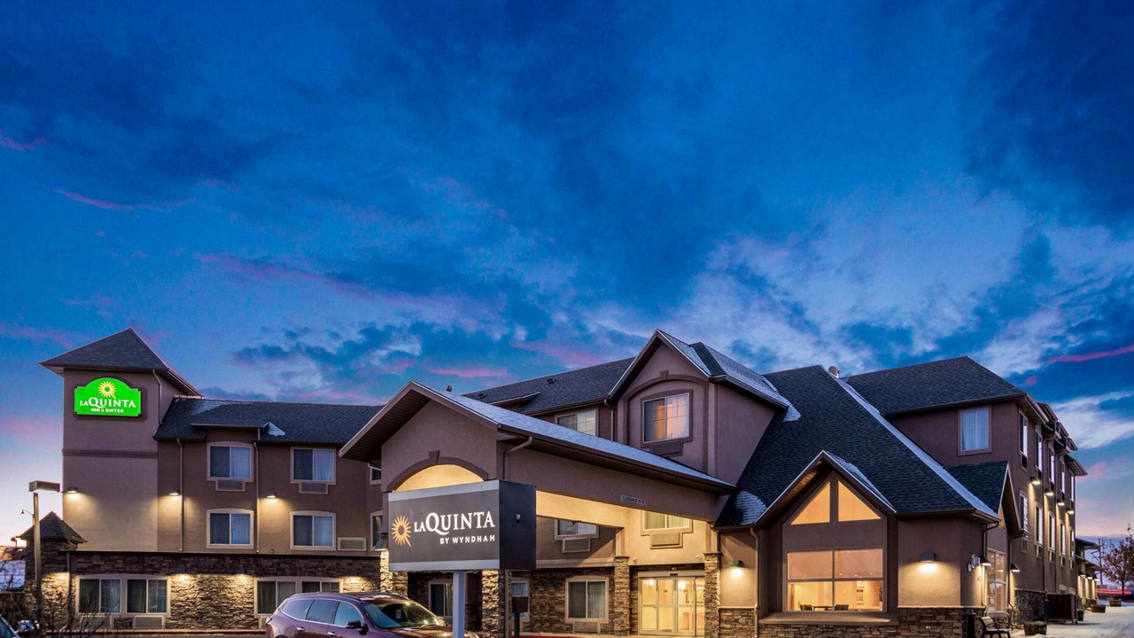 Photo of Buildings in Bozeman