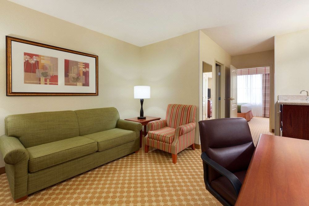 Photo of Livingroom in Gillette