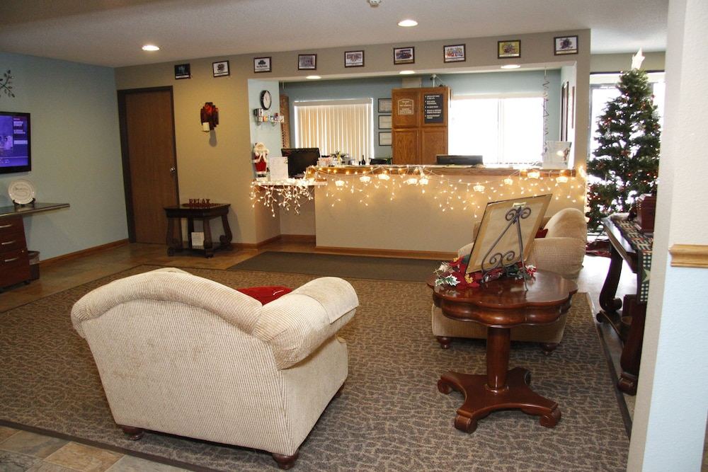 Photo of Livingroom in West Point