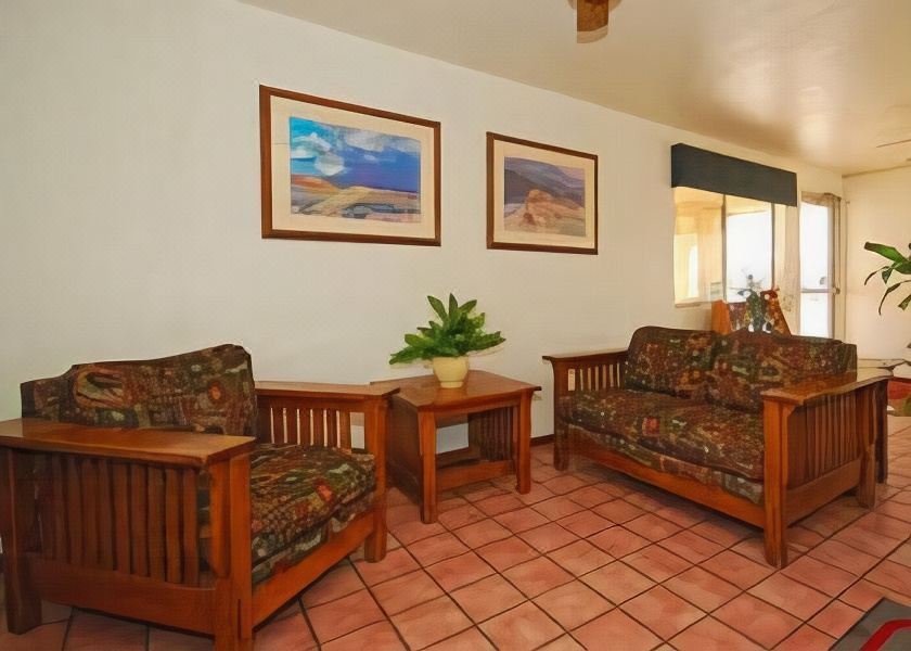 Photo of Livingroom in Winslow