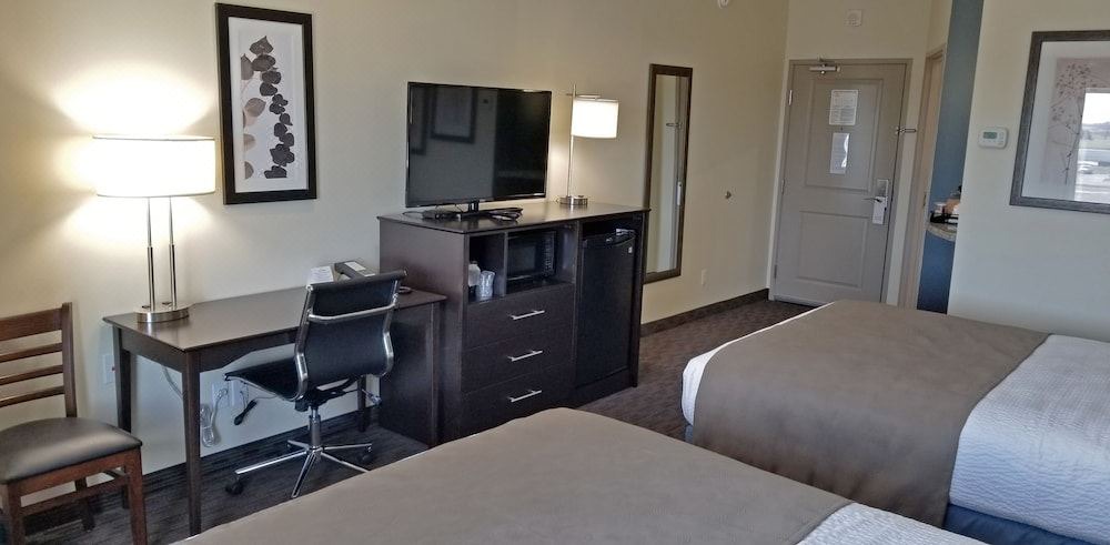 Photo of Bedroom in Sioux Falls