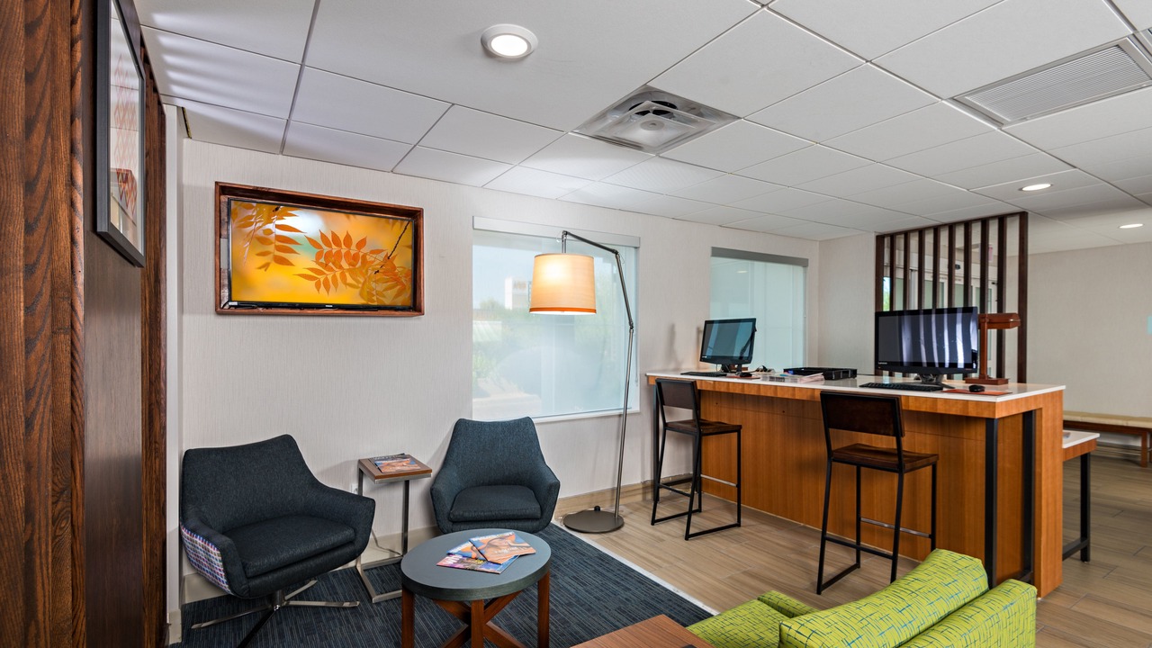 Photo of Livingroom in Peoria