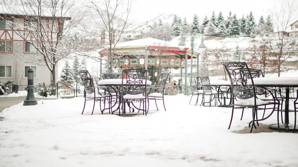Photo of Others in Zermatt