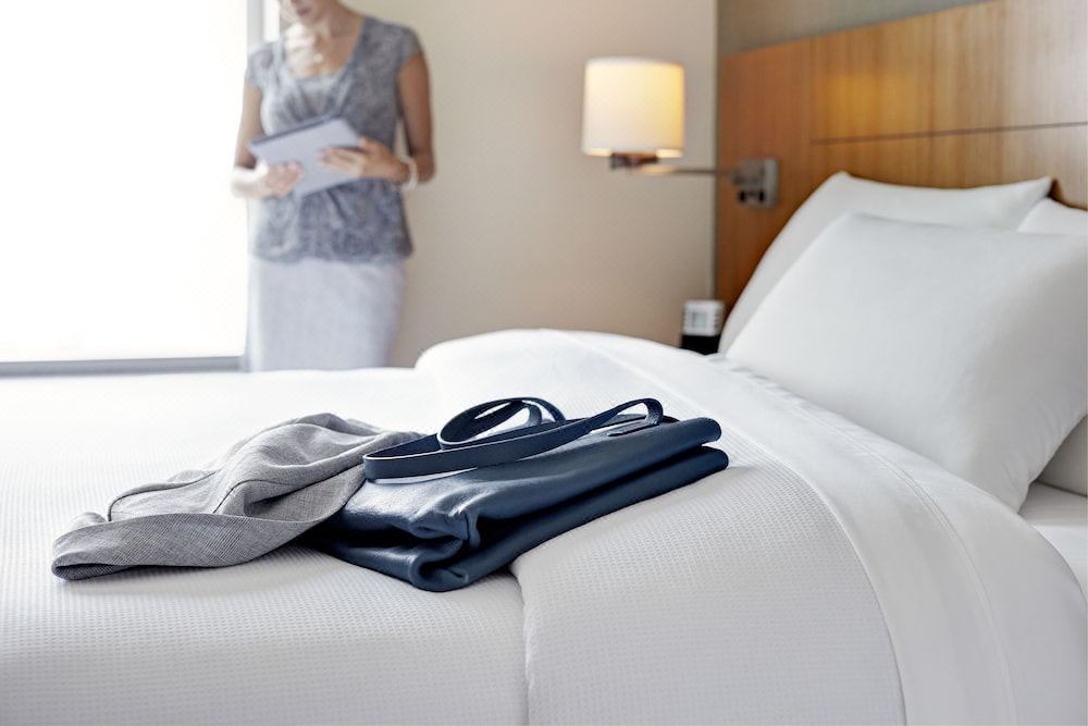 Photo of Bedroom in Mesa Grande