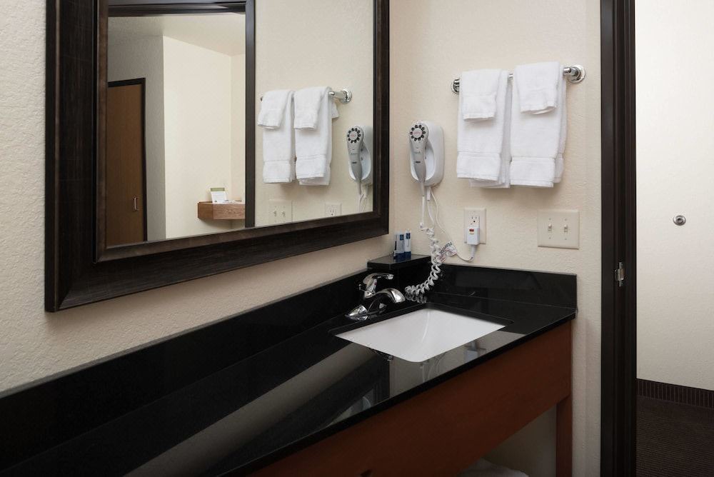 Photo of Bathroom in Belle Fourche