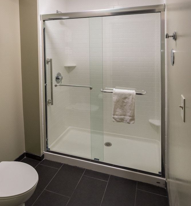 Photo of Bathroom in West Omaha