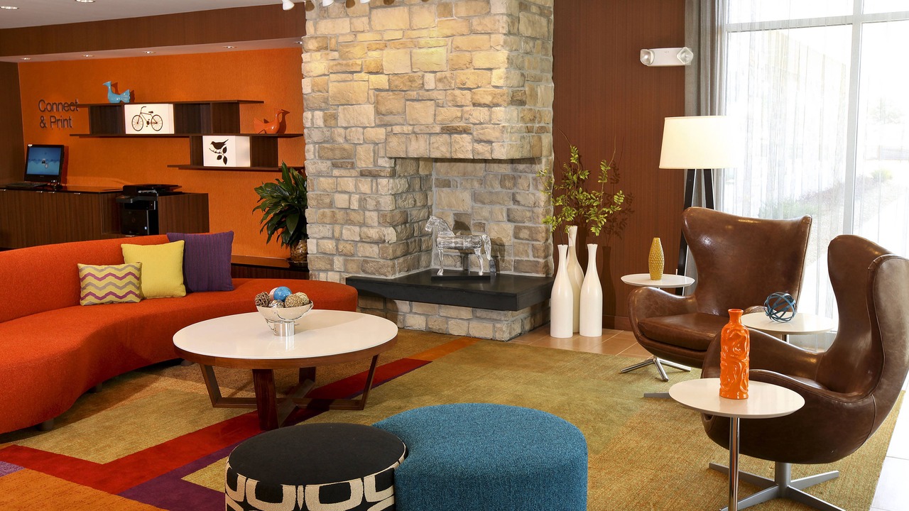 Photo of Livingroom in Papillion