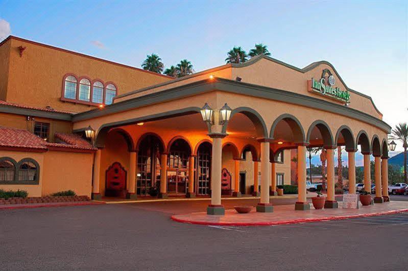 Photo of Buildings in Downtown Tucson