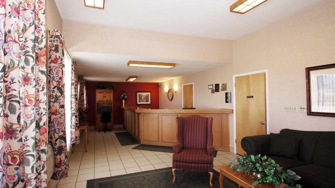 Photo of Livingroom in Fillmore