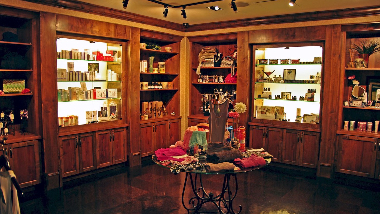 Photo of Livingroom in Flying Horse