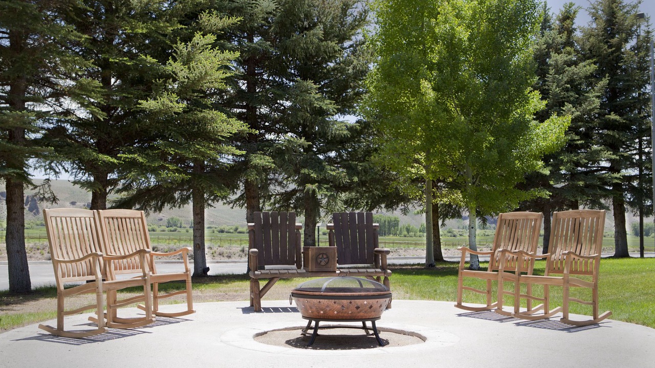 Photo of Buildings in Gunnison