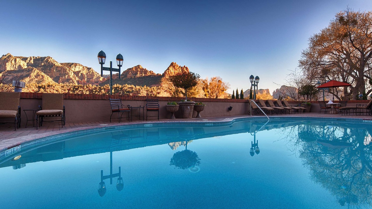 Photo of Outdoor in Uptown Sedona