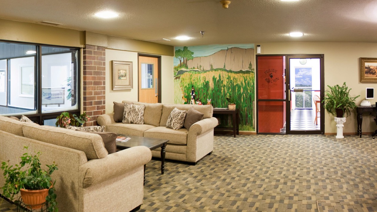 Photo of Livingroom in Vermillion