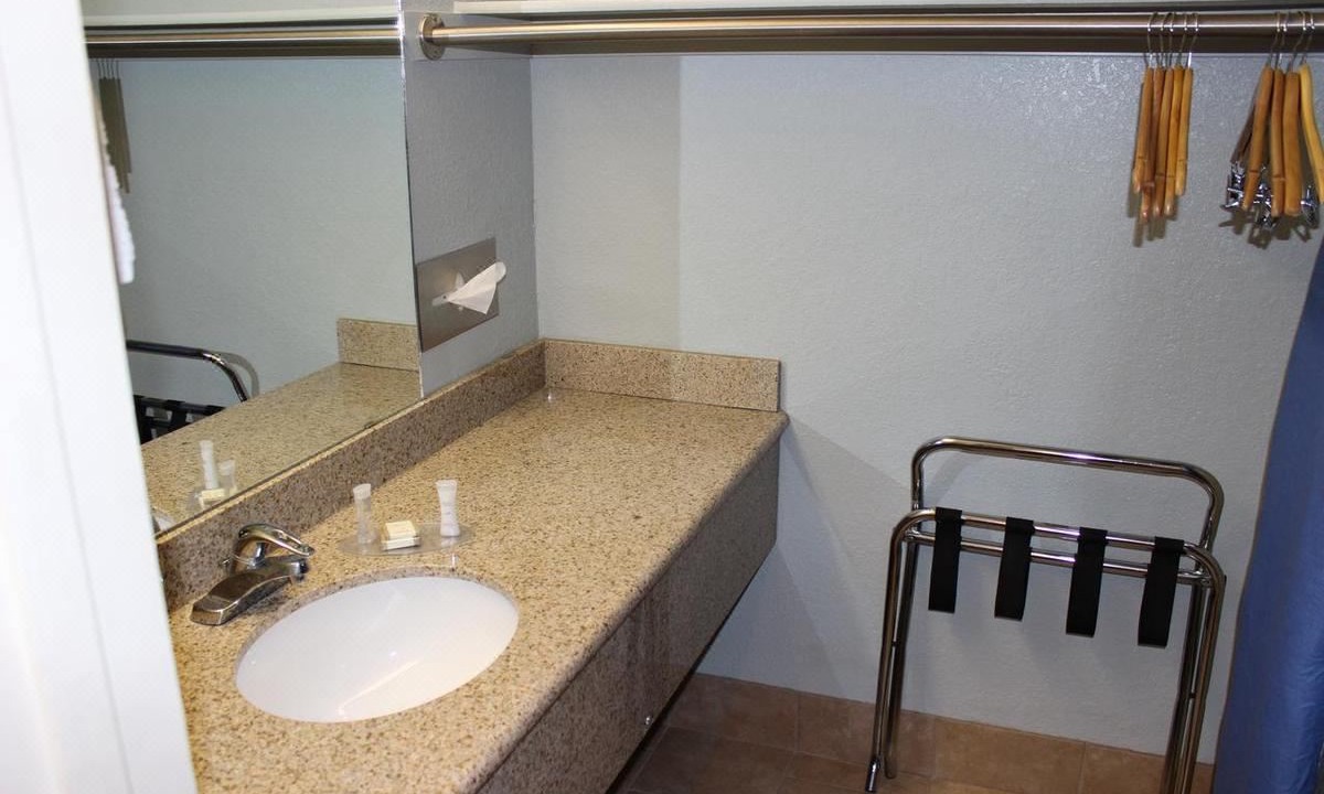 Photo of Bathroom in Holbrook