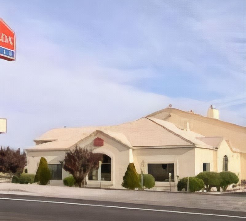 Photo of Buildings in Holbrook