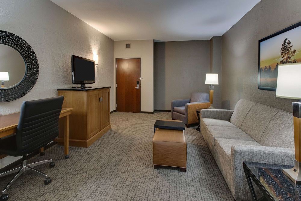 Photo of Livingroom in Deer Valley
