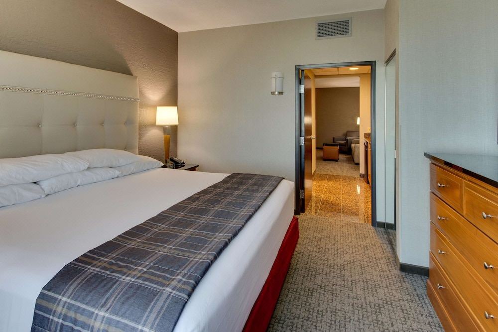 Photo of Bedroom in Deer Valley