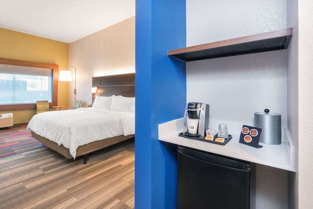 Photo of Bedroom in Lake Havasu City