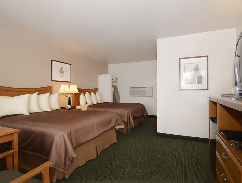Photo of Bedroom in Chinle
