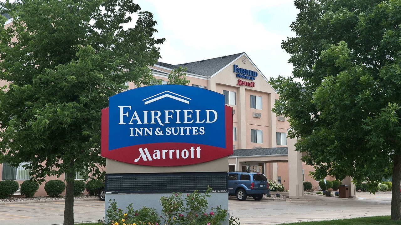 Photo of Buildings in Brookings