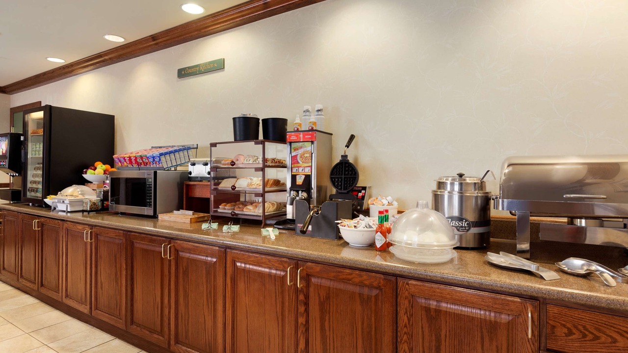 Photo of Kitchen in Gillette