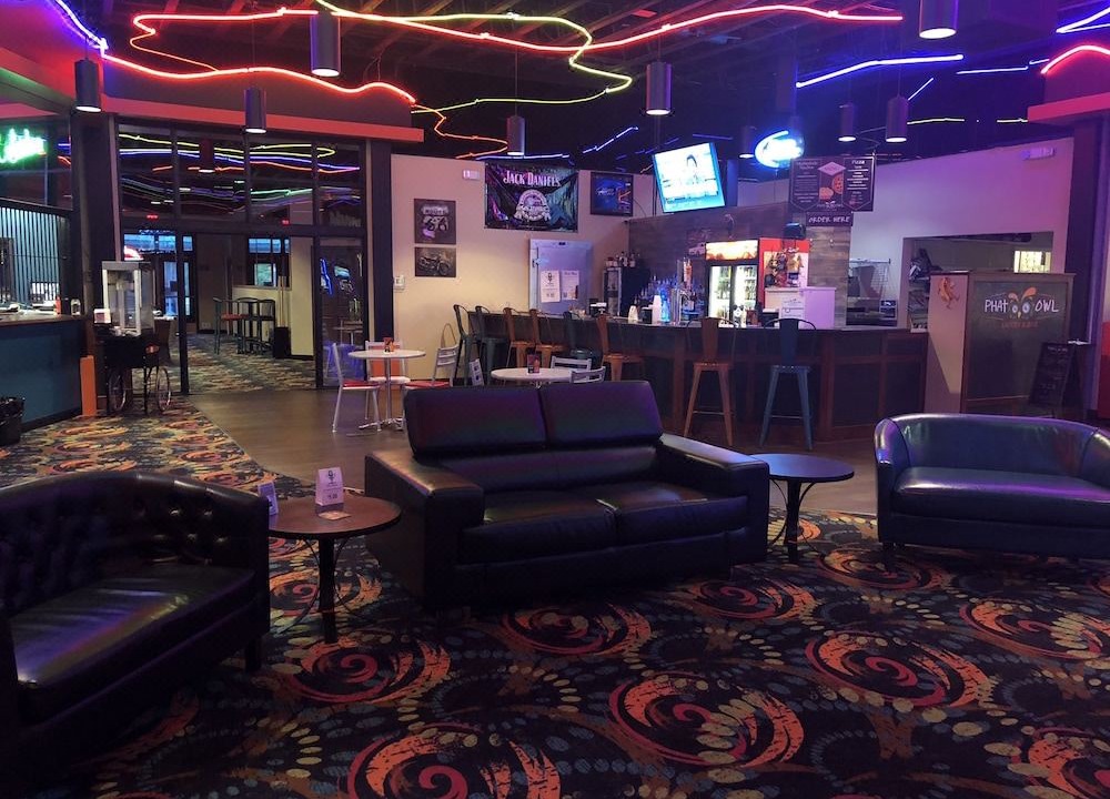 Photo of Livingroom in Deadwood